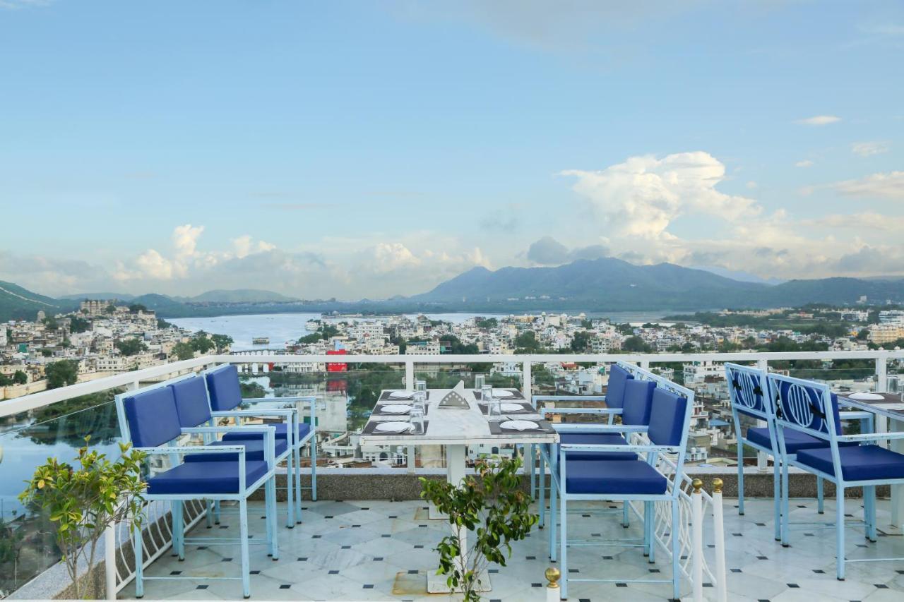 Hotel Darbargarh A Unit Of Khamma Ghani A Boutique Hotel Udaipur Exterior foto