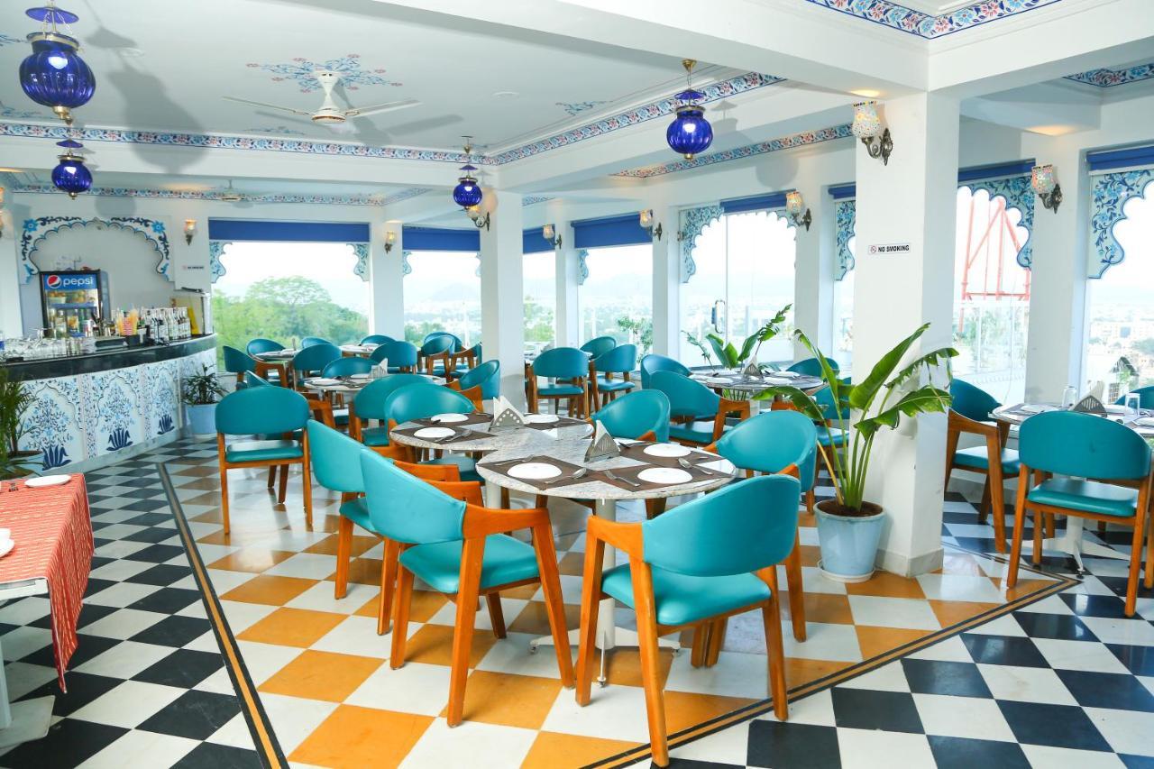 Hotel Darbargarh A Unit Of Khamma Ghani A Boutique Hotel Udaipur Exterior foto