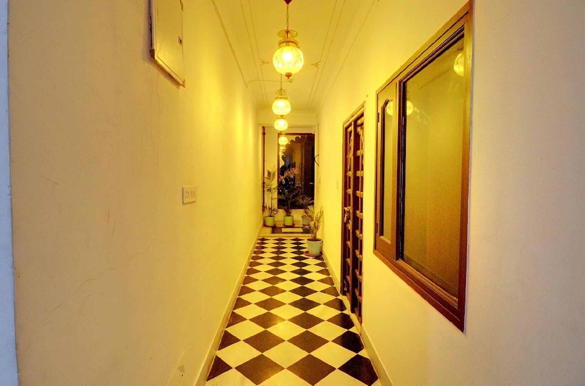 Hotel Darbargarh A Unit Of Khamma Ghani A Boutique Hotel Udaipur Exterior foto