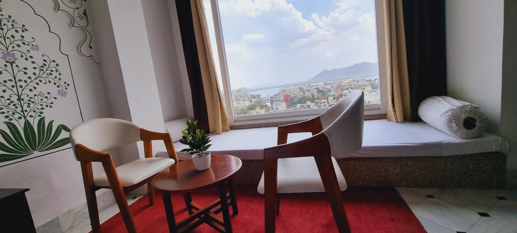Hotel Darbargarh A Unit Of Khamma Ghani A Boutique Hotel Udaipur Exterior foto