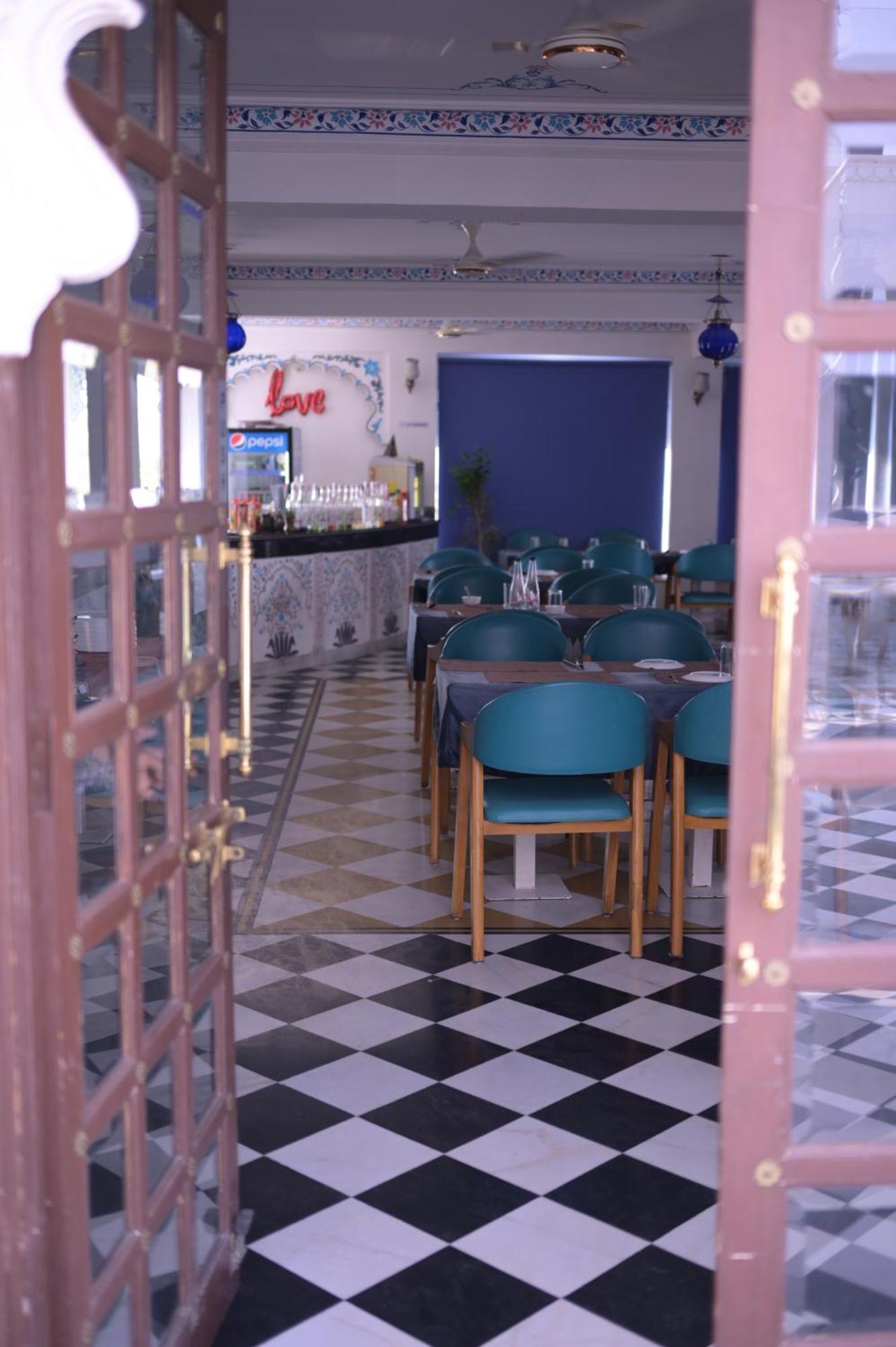 Hotel Darbargarh A Unit Of Khamma Ghani A Boutique Hotel Udaipur Exterior foto